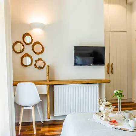 Sleeps 6 With Pool Air Con And Wifi Вилла Като-Гацеа